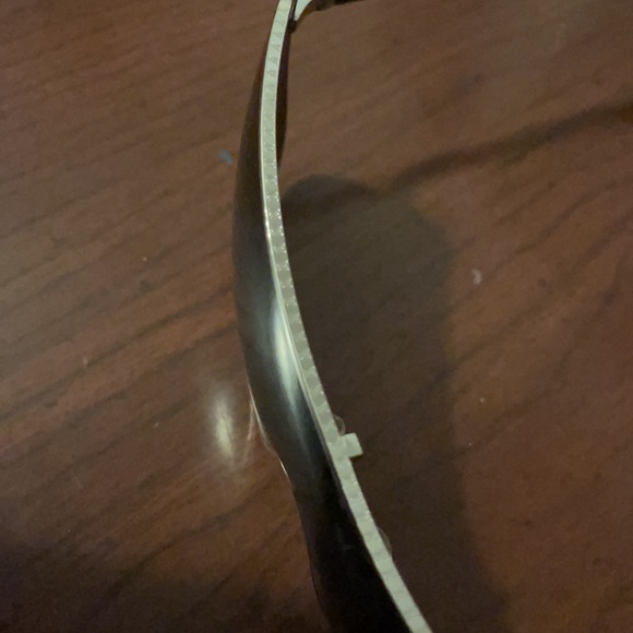 Louis Vuitton Shield Sunglasses - Picture 7 of 7